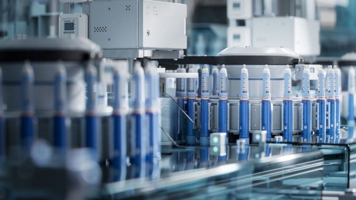 İlaç endüstrisinin çabaları dirence yetişemiyor: Son 5 yılda yüzde 35'lik düşüş