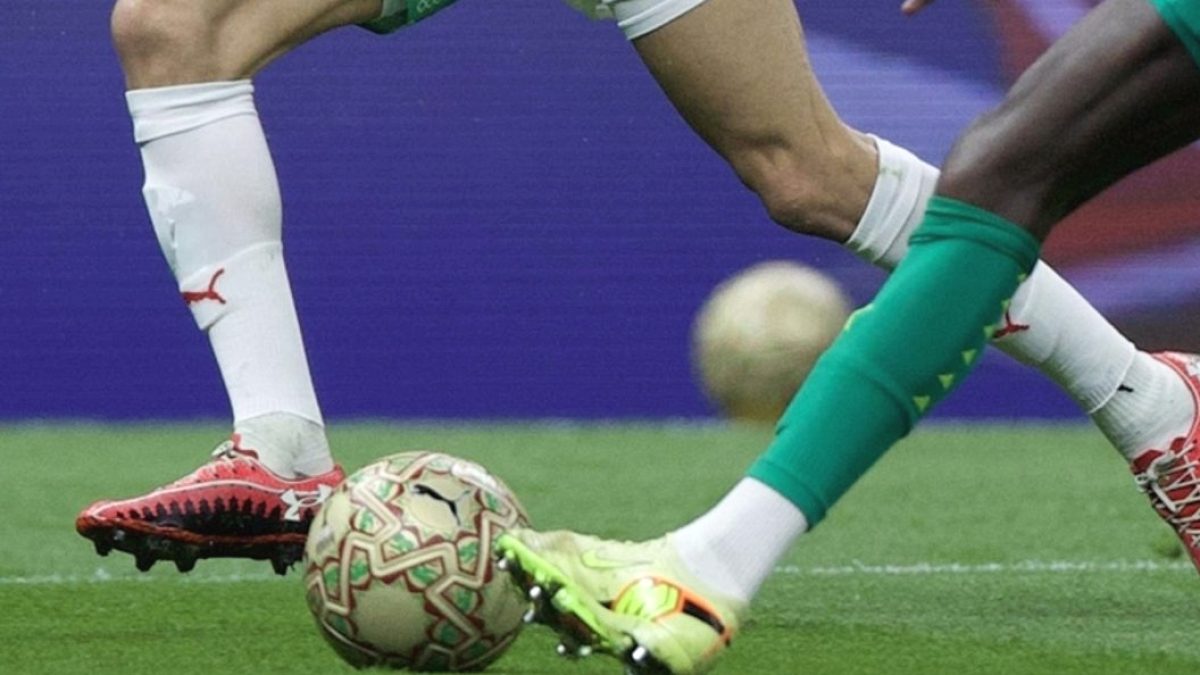Somali Milli Futbol Takımı, tarihinde ilk kez Afrika Uluslar Kupası'nda ön eleme turunu geçti!