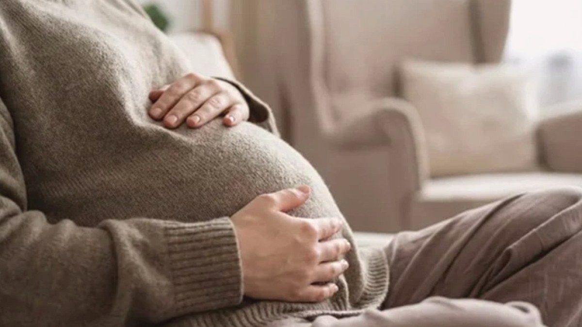 İlk kez anne olacaklar için yeni uygulama! Üç ay sürecek
