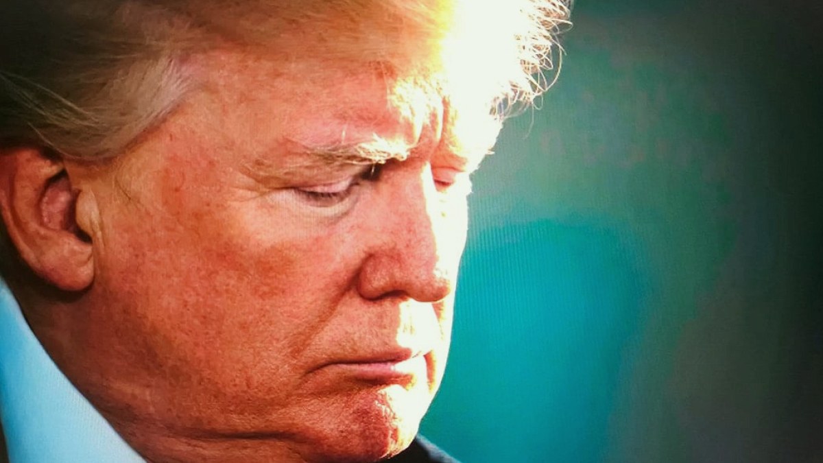 Trump, tehditten ateşkesi kabul etmeye nasıl ikna oldu? 10 saatlik dönüşün perde arkası