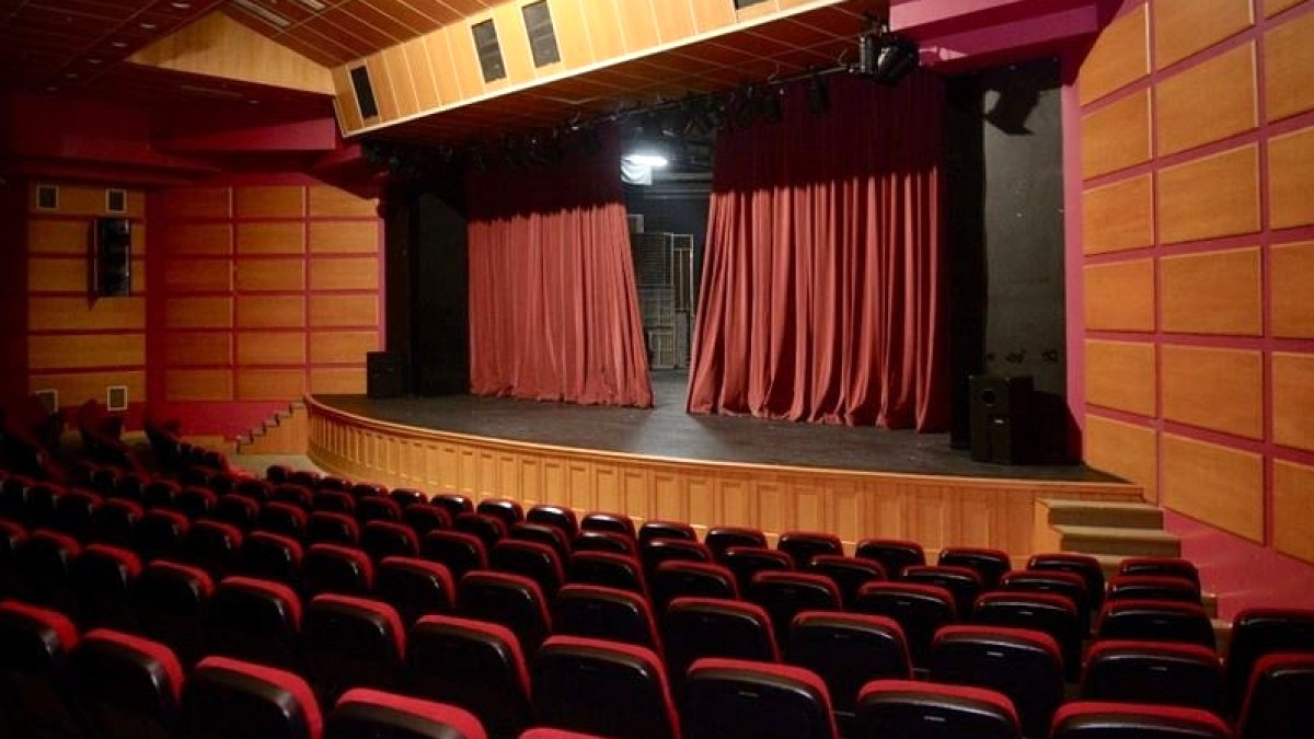İzmir'de sanat dolu bir hafta yaşanacak