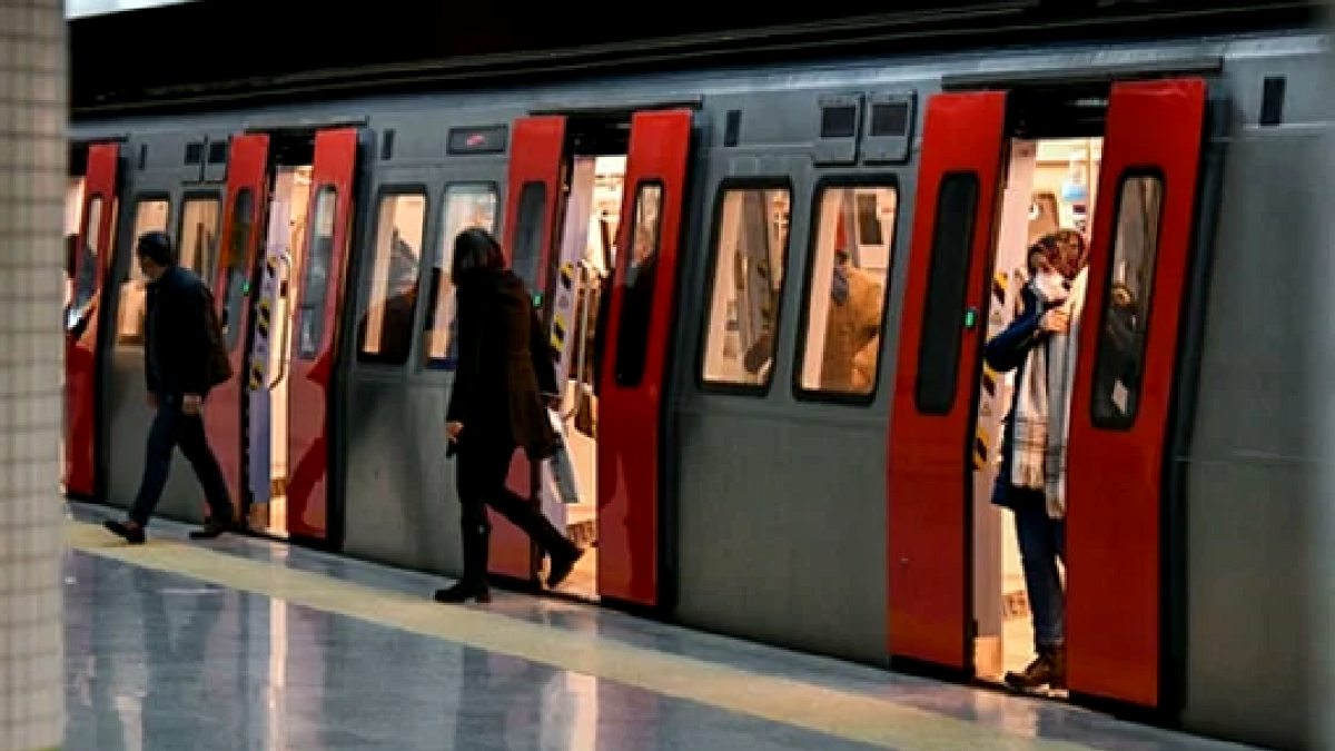 Ankara’ya 4 yeni metro hattı geliyor: 30'dan fazla durak olacak