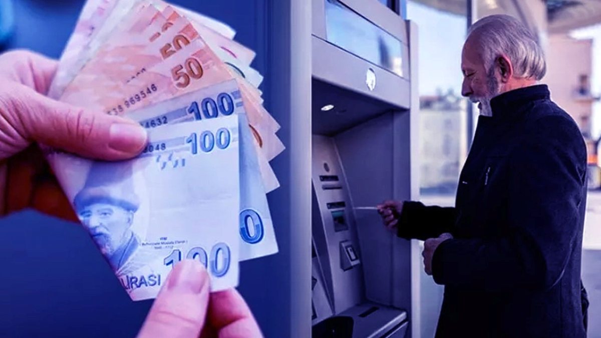 En düşük emekli maaşında Temmuz hazırlığı: İşte ortaya çıkan ilk rakam