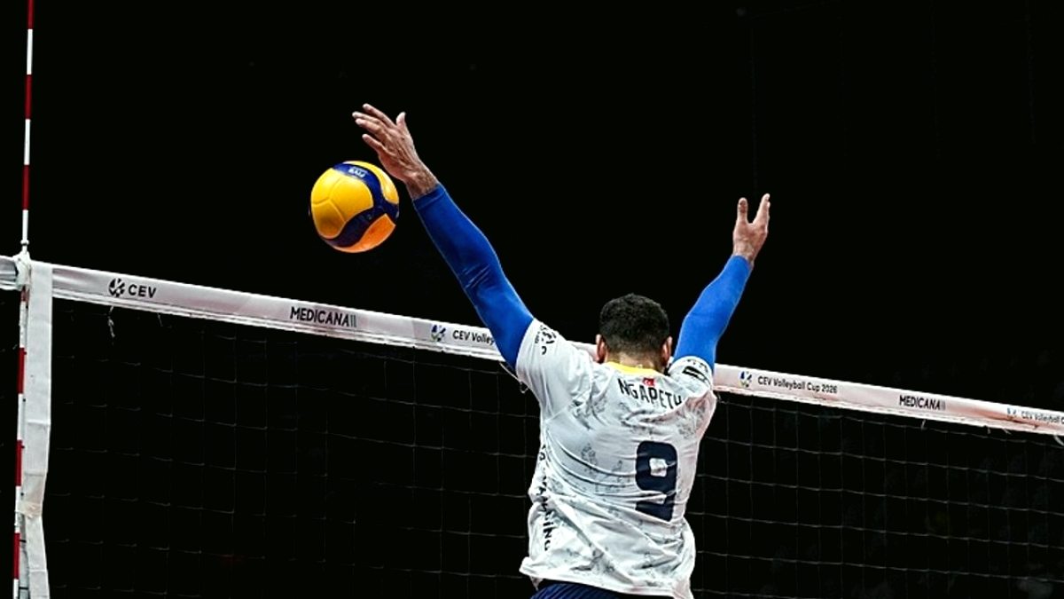 Ngapeth ile yollar ayrıldı