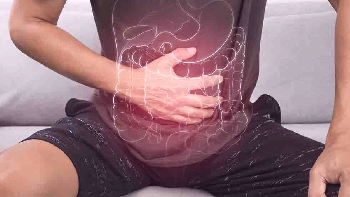 Geceleri mide yanması bu hastalıkların habercisi olabilir