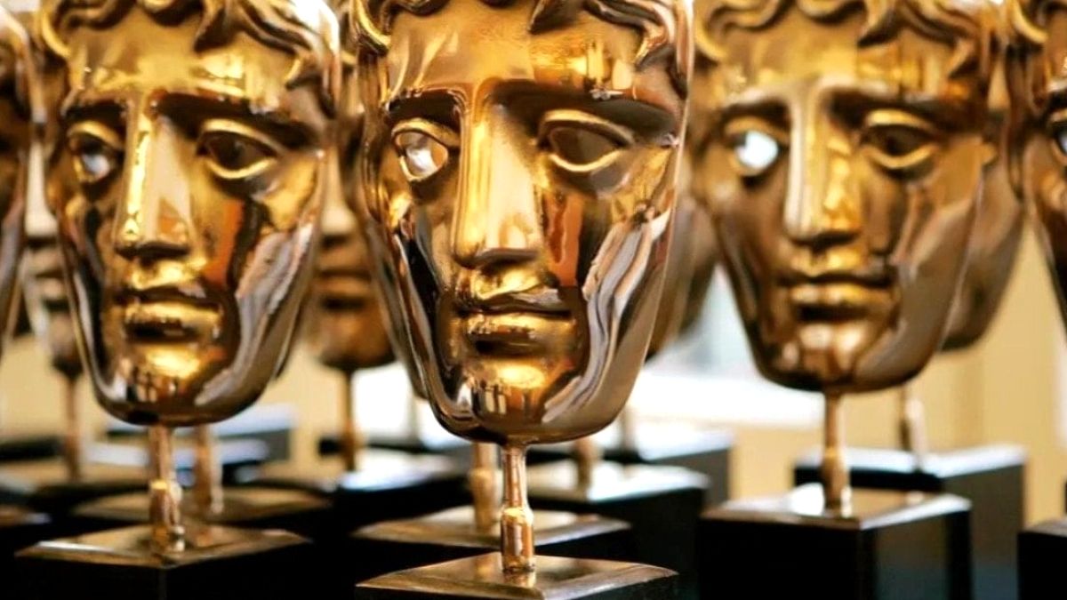'2026 BAFTA Ödülleri' sahiplerini buldu... İşte ödül kazanan film ve oyuncular