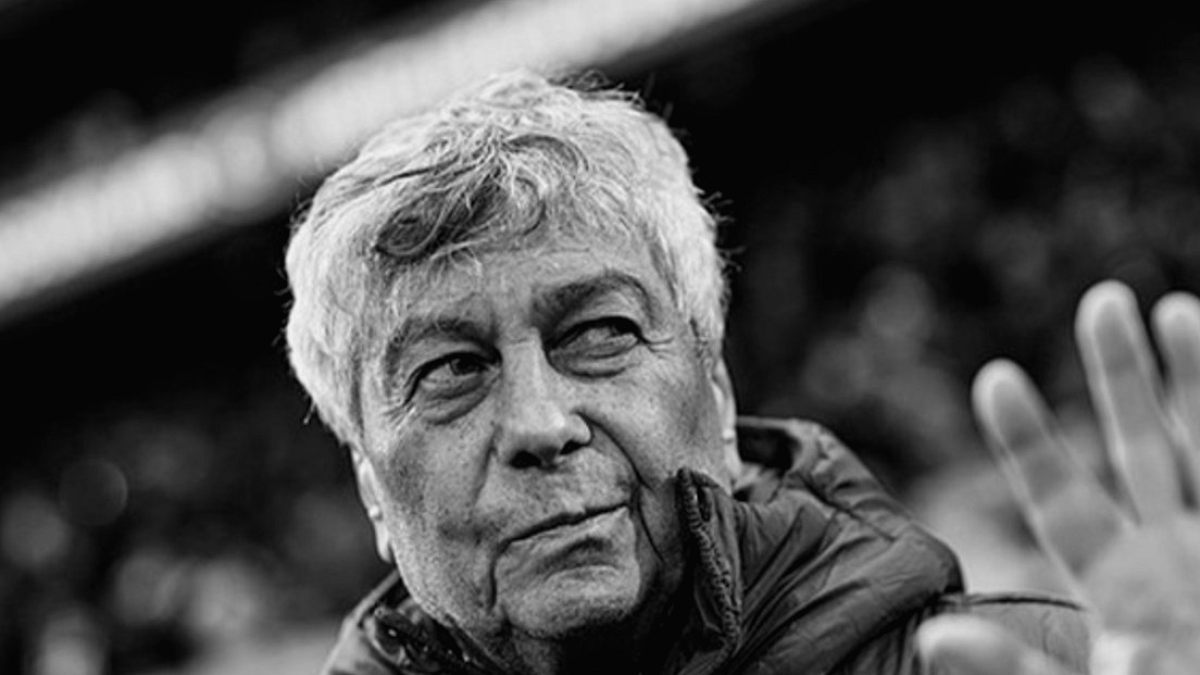 Mircea Lucescu anısına TFF maçlarda saygı duruşunda bulunulacağını açıkladı