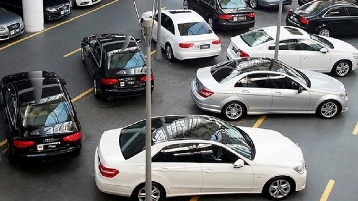 Otomotiv devi 700 bin aracını 'yangın' riskiyle geri çağırdı