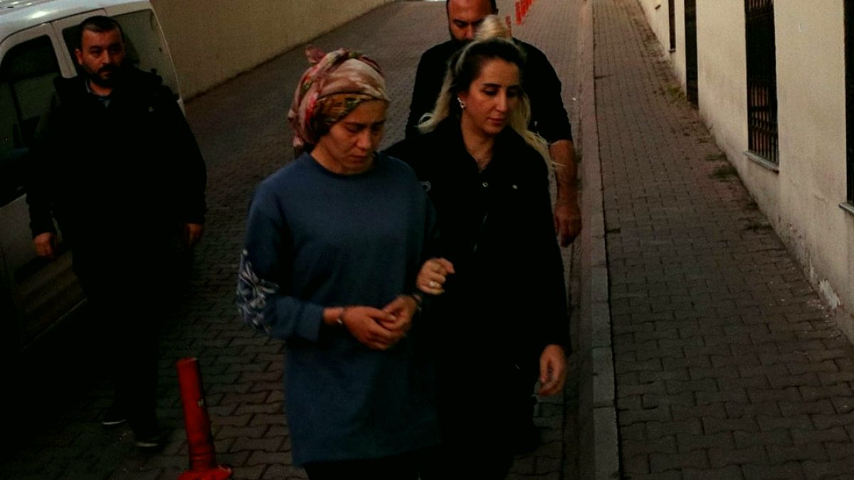 İstinaf bozdu, yerel mahkeme kocasını öldüren kadının cezası değiştirmedi