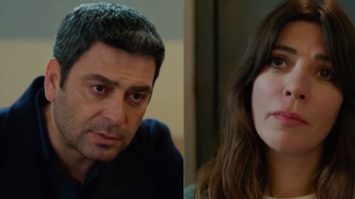 Uzak Şehir’de ortalık karışacak! Meryem’in belalı eşi geliyor