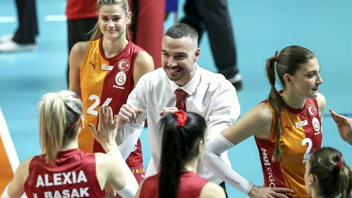 Kupa aşkına