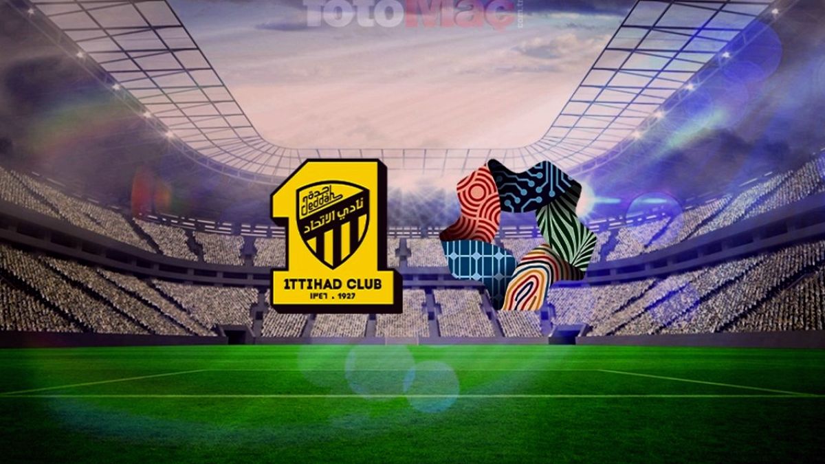 Al Ittihad Jeddah-Neom SC maçı izle: Saati, kanalı ve yayın bilgileri!