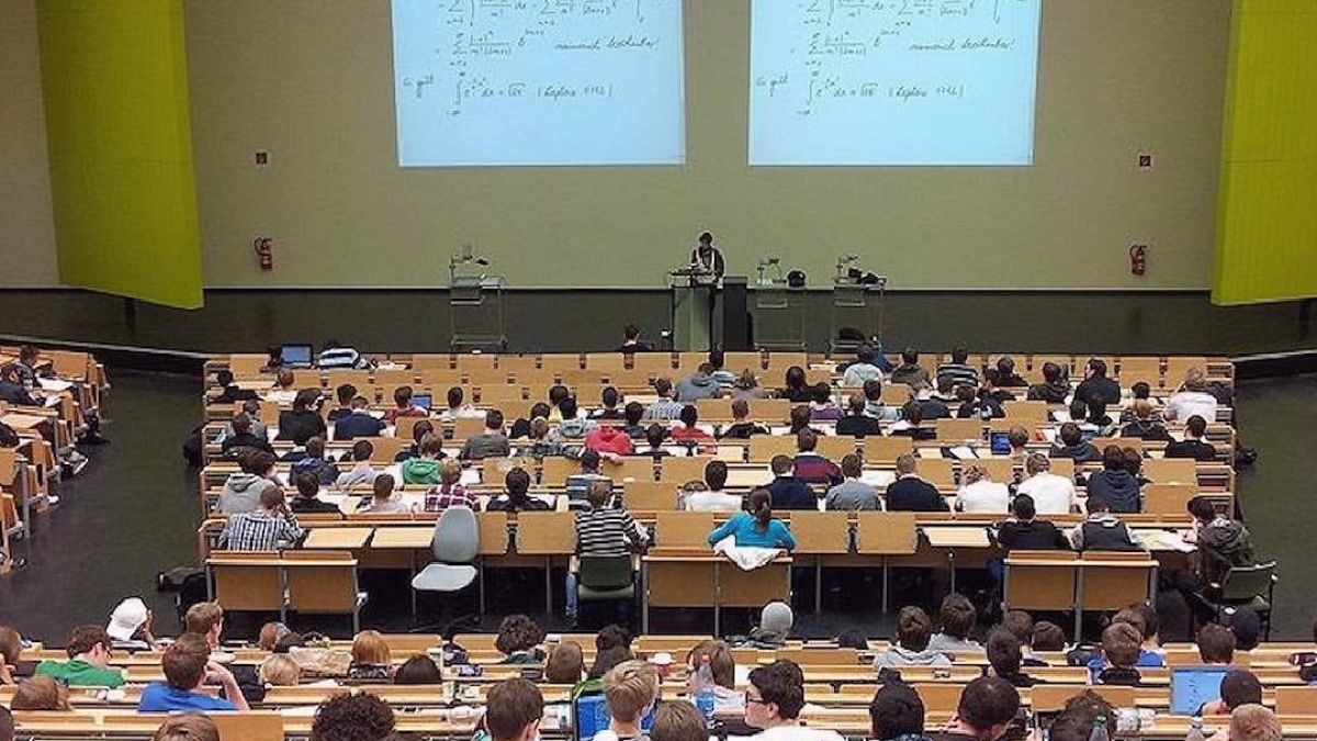 ODTÜ, Sabancı veya İstanbul Üniversitesi değil: Türkiye'nin en iyi araştırma üniversitesi belli oldu