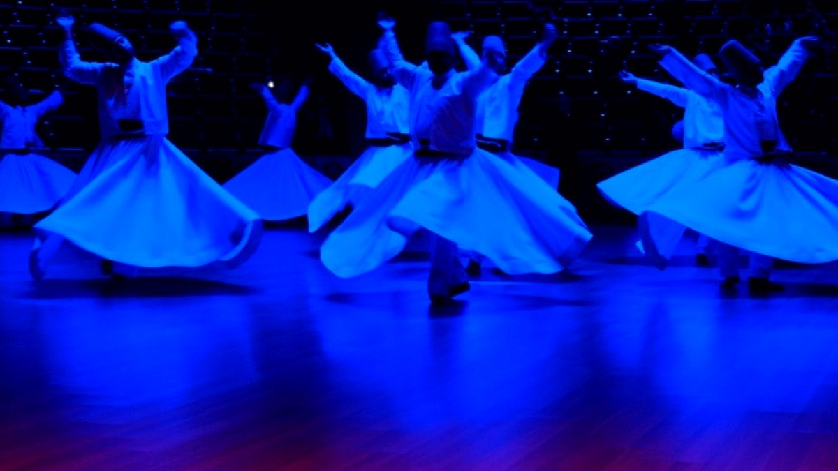 Mevlana kenti, 500 bin ziyaretçiyi ağırlayacak