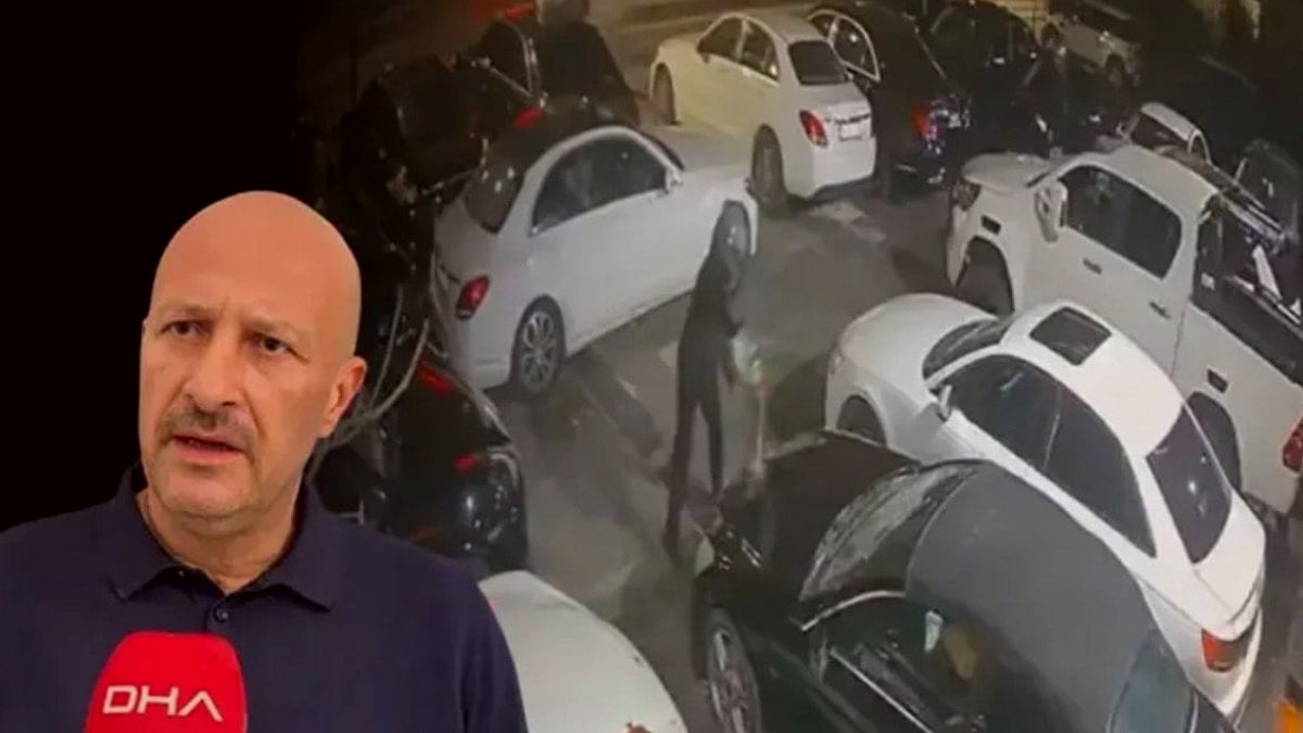Galeri küle döndü, villa kurşunlandı: Talimatın adresi belli oldu