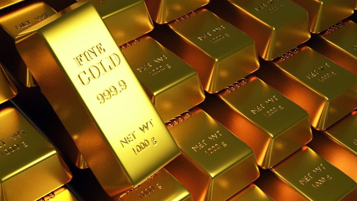 Gram altında 7 bin lira alarmı! Ünlü ekonomist büyük patlama için 2 gün süre verdi