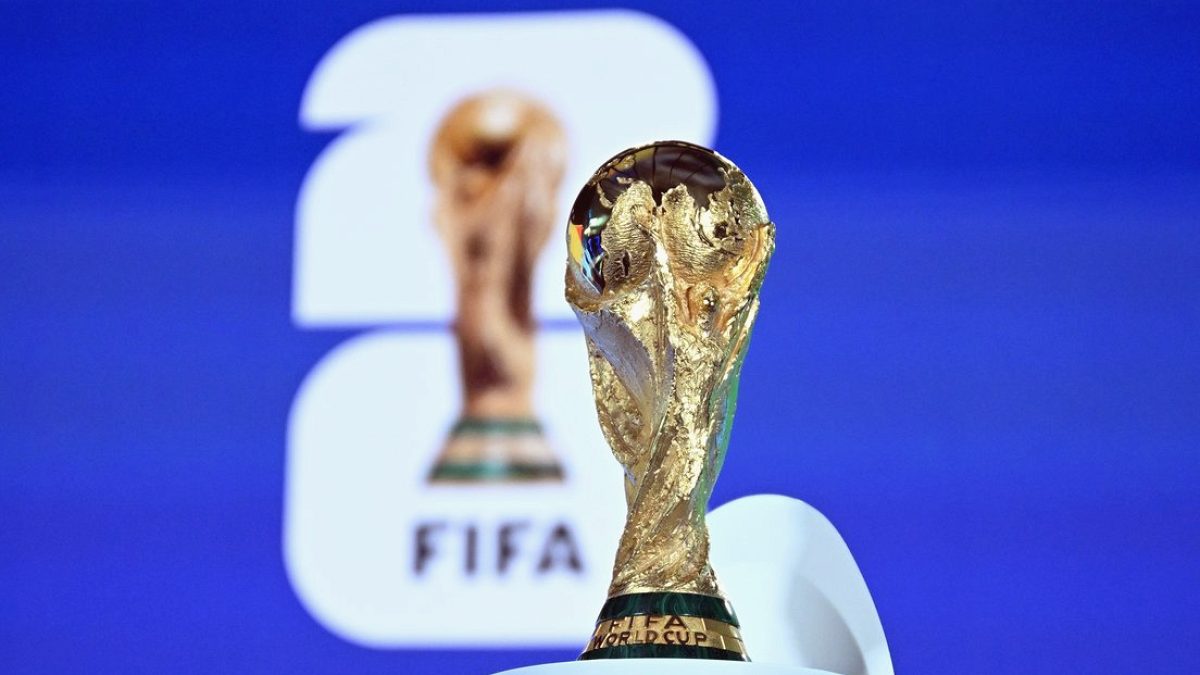 FIFA Dünya Kupası maçları ne zaman başlıyor? Dünya Kupası fikstürü!