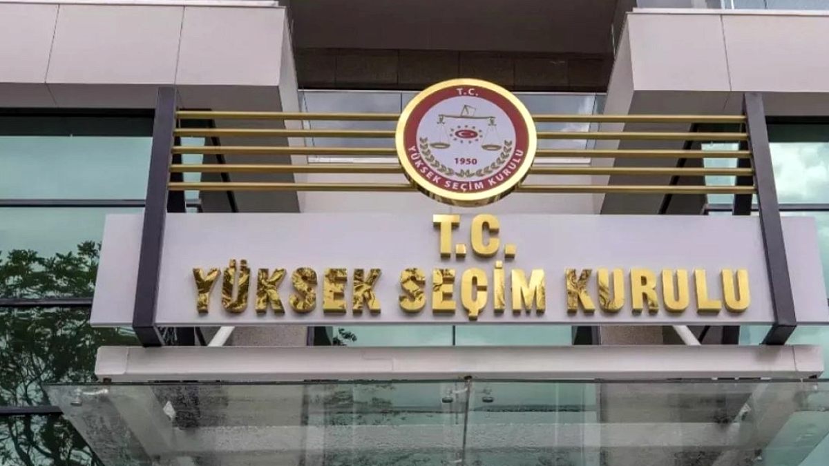 YSK 7 Haziran'da ara seçim kararı aldı!