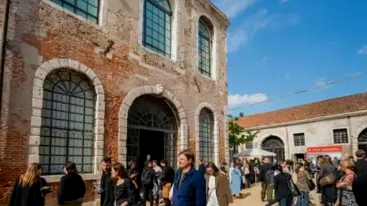 Trendyol Sanat, 61. Venedik Sanat Bienali Türkiye Pavyonu eş sponsoru oldu