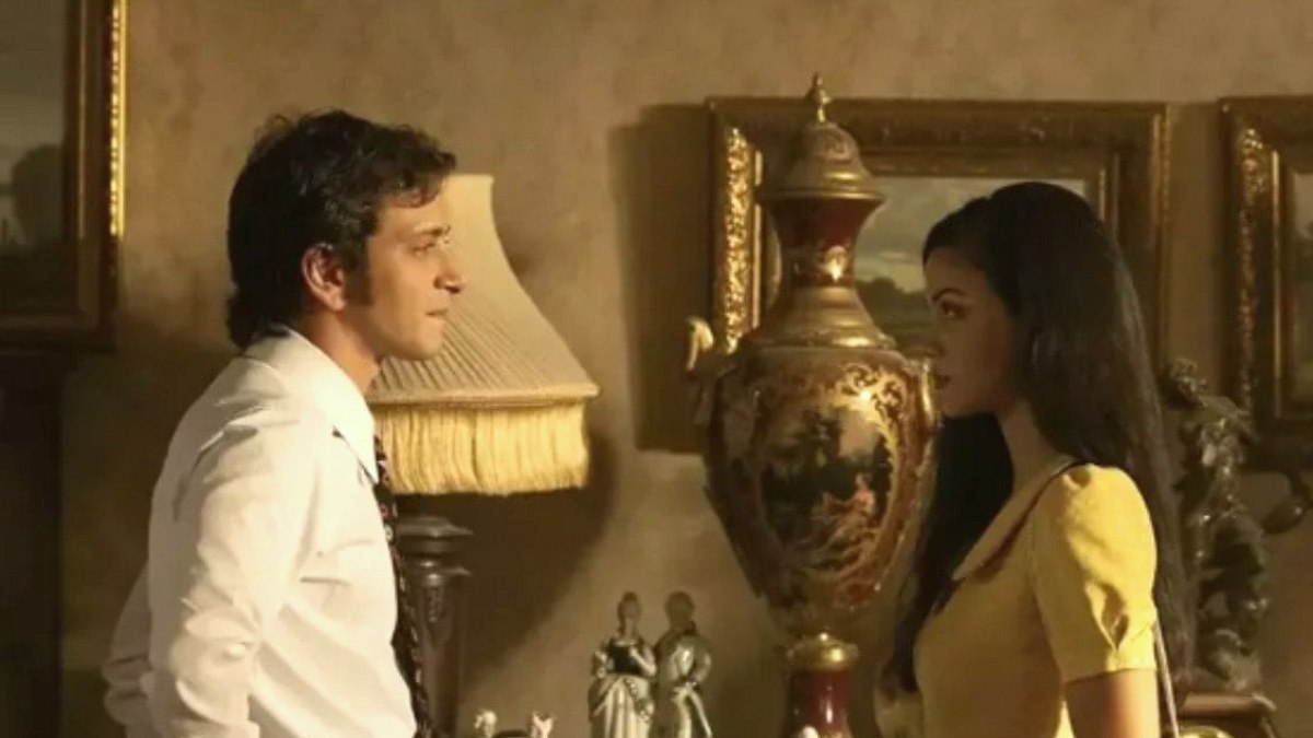 Dizi yayınlandı, satışlar yüzde 885 arttı