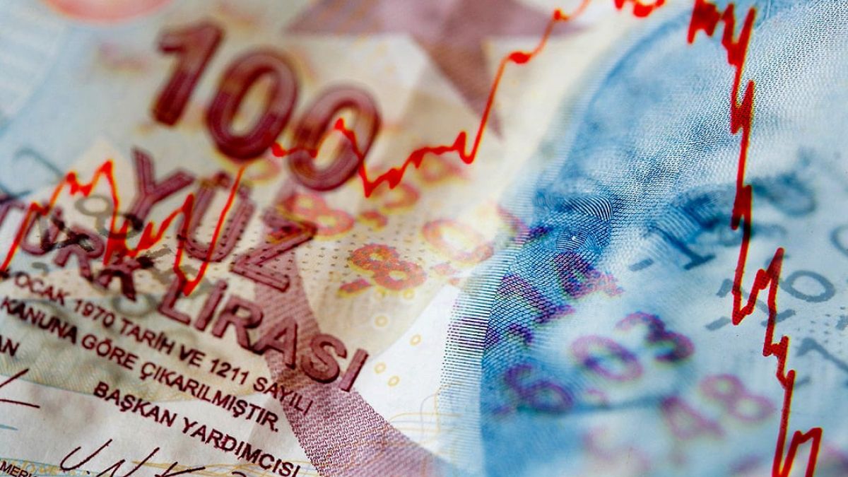 JPMorgan Türkiye için enflasyon ve faiz tahminini yükseltti