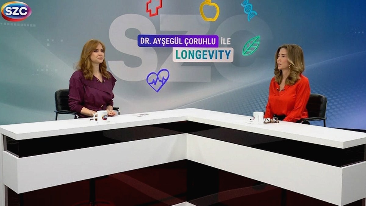 Bağırsaklar psikolojinin merkezidir
