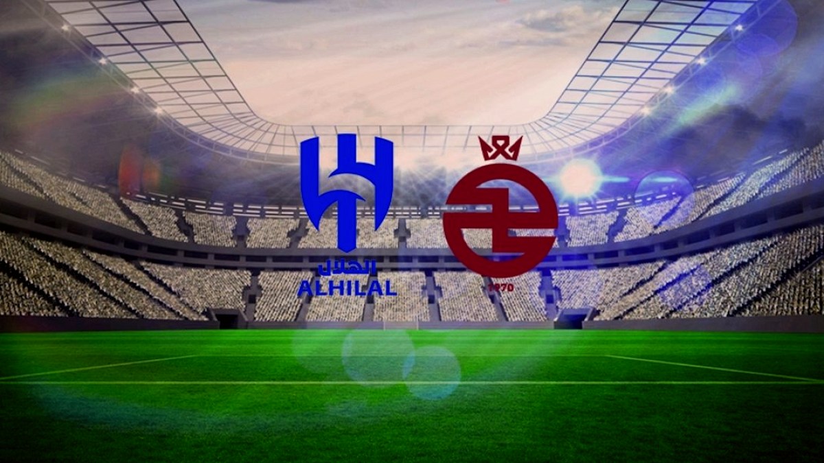 Al Hilal Riyadh-Al Kholood maçı CANLI | Ne zaman, saat kaçta, hangi kanalda?
