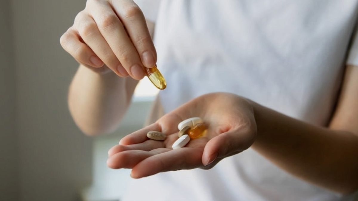 Multivitamin almanın yaşlanmaya etkisi ortaya çıktı