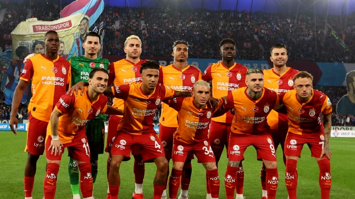 Galatasaray'dan flaş transfer kararı! 20 milyon Euro...