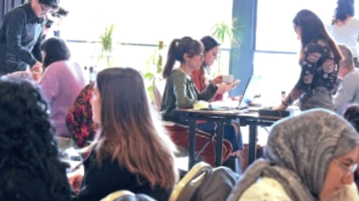 Adana'dan Kars'a sanat yolculuğu
