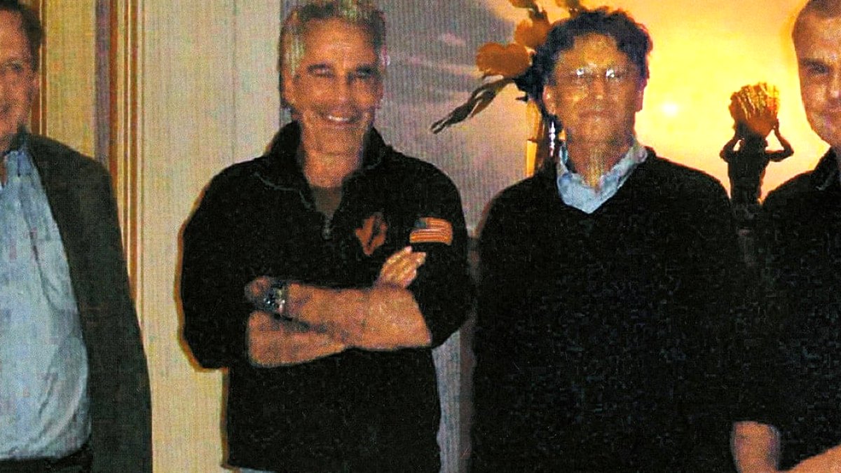 Bill Gates, Epstein soruşturmasında ifade verecek