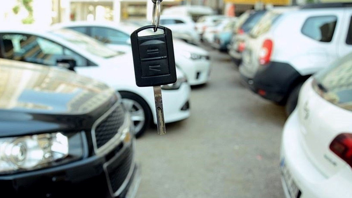 Türkiye'de 2026'da en çok satan otomobiller belli oldu