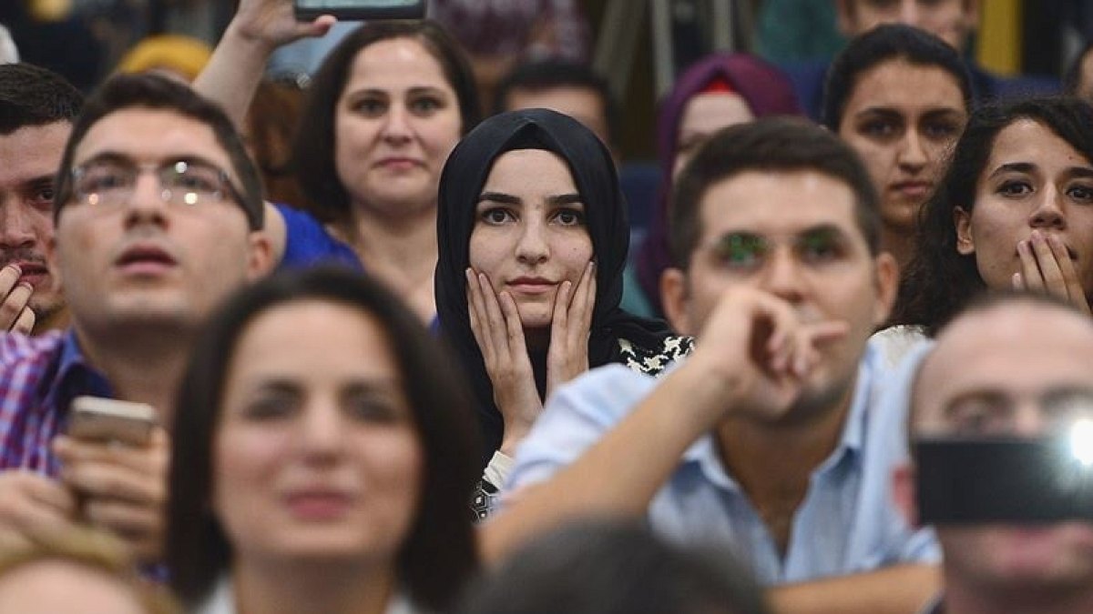 Sözleşmeli eğitim personeli istihdamına ilişkin ek atama tarihi belli oldu