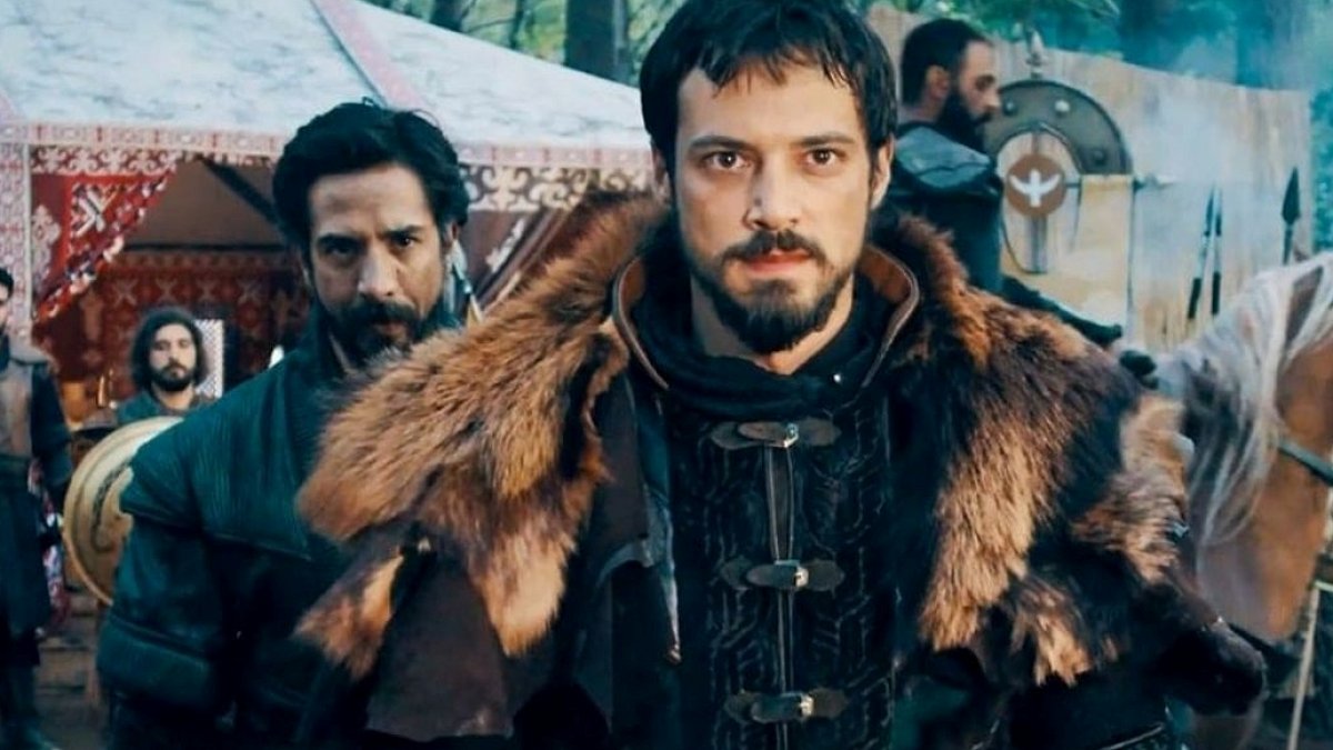 Sevilen oyuncu, Kuruluş Orhan dizisine veda ediyor