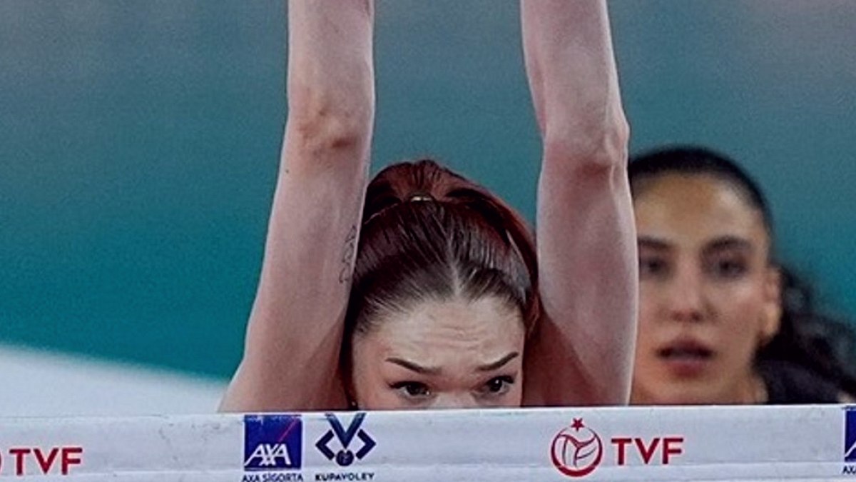 İlk finalist Vakıf