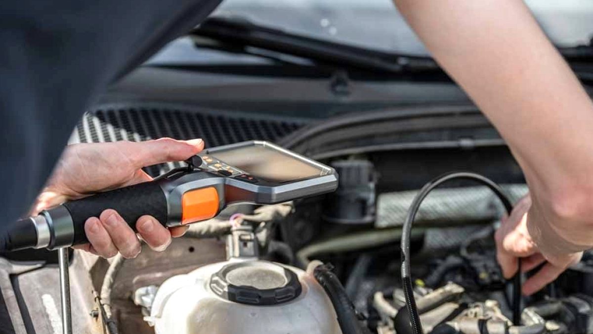 Şimdiye kadar yapılmış en kötü motor: 38.000 KM sonra bozuluyor