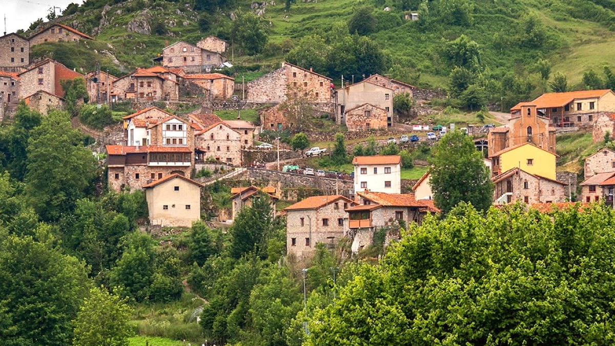 İspanya’nın Karadeniz’i dünyayı büyüledi