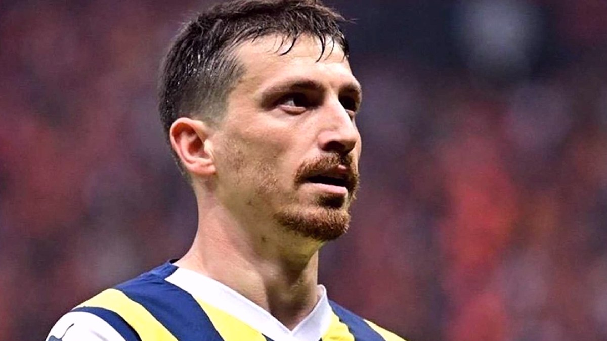 Mert Hakan Yandaş tahliye oldu!