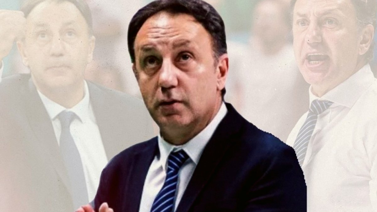 Aliağa Petkimspor’un başına Orhun Ene getirildi!