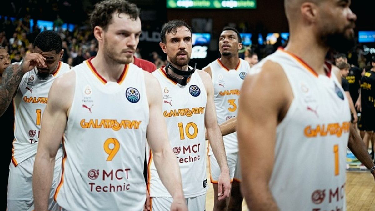 Gözümüz Dörtlü Final’de