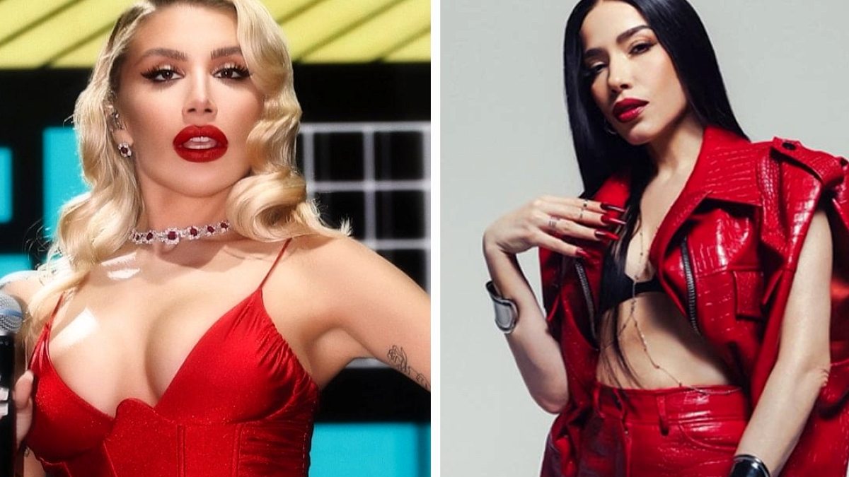 Birbirine giren İrem Derici ve Burcu Güneş arasında şok gelişme: Kimse bunu beklemiyordu