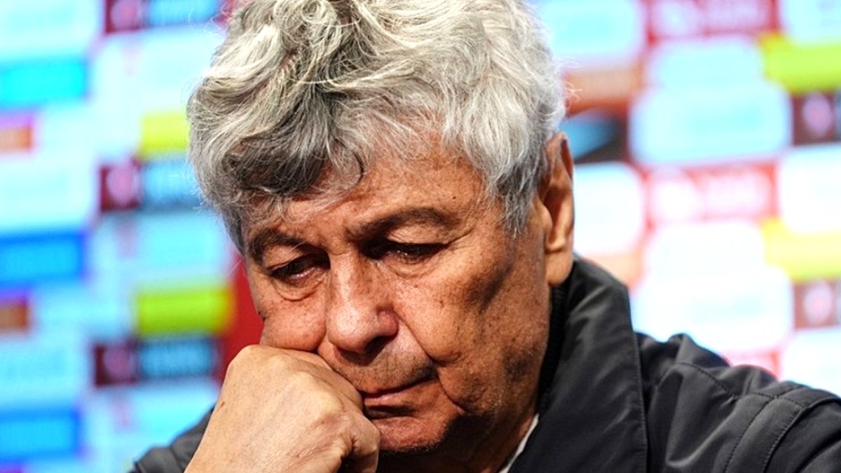 Mircea Lucescu'nun kalp krizi geçirdiği açıklandı!