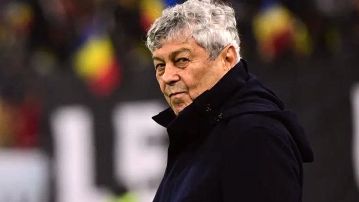 Lucescu son yolcuğuna uğurlandı!
