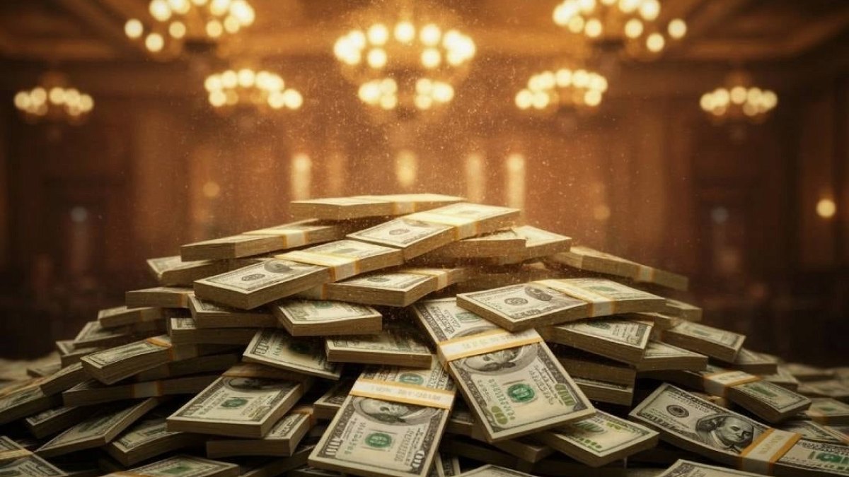 47 yerine yanlışlıkla 39’u tıkladı, 251 bin dolar kazandı
