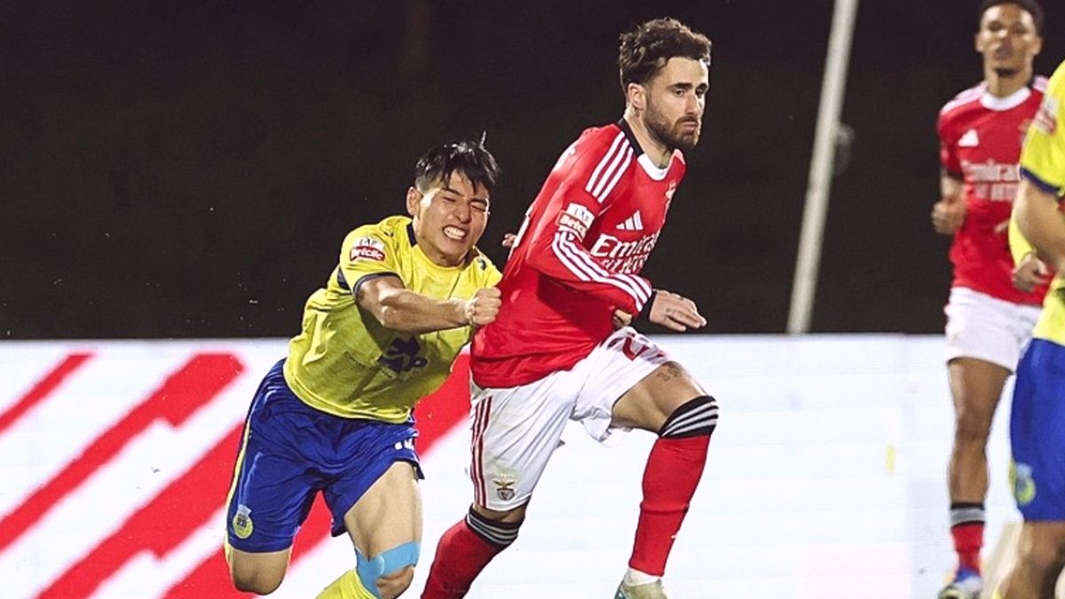 Benfica'da Rafa Silva krizi! Jose Mourinho oynatmak istemiyor