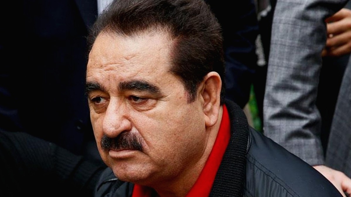 İbrahim Tatlıses ameliyat olabilir: Kızı Zübeyde'den son dakika açıklaması