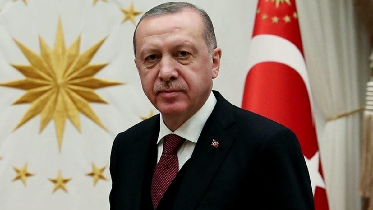 Cumhurbaşkanı Erdoğan: Ateşkesten memnuniyet duyuyoruz