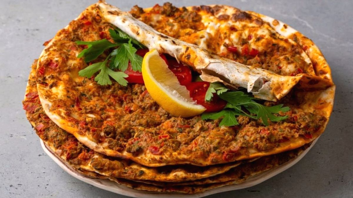 Lahmacun Endeksi’nden çarpıcı tablo: En ucuz ve en pahalı şehirler belli oldu