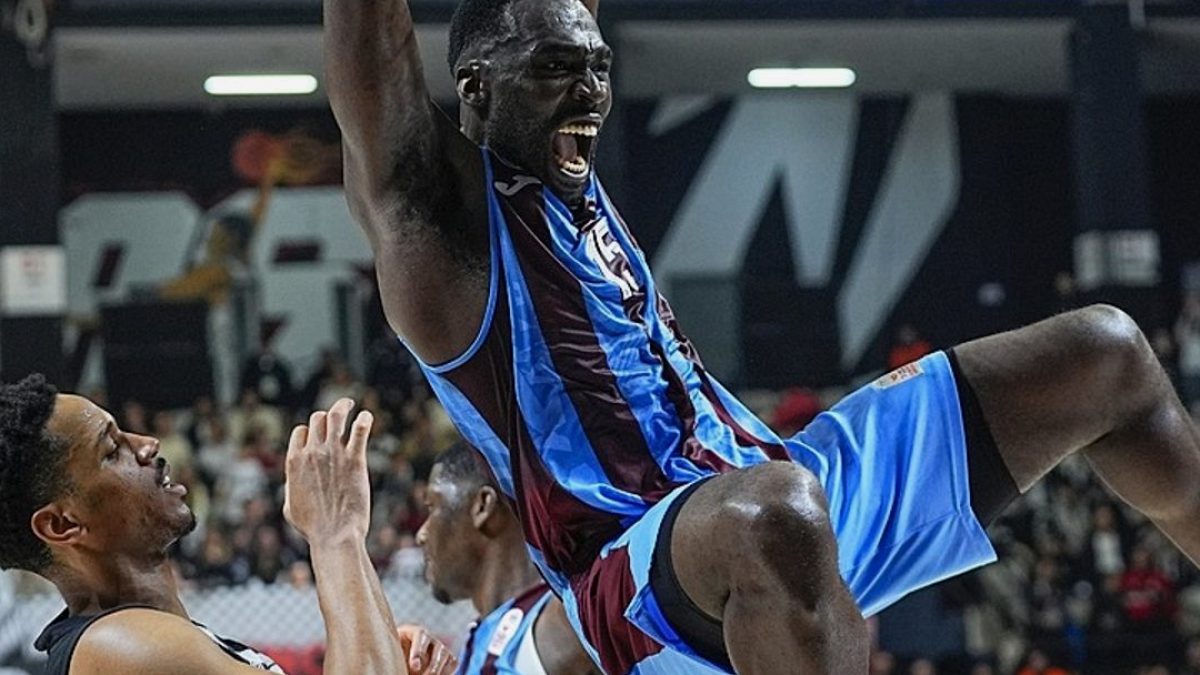 Trabzon kritik virajda