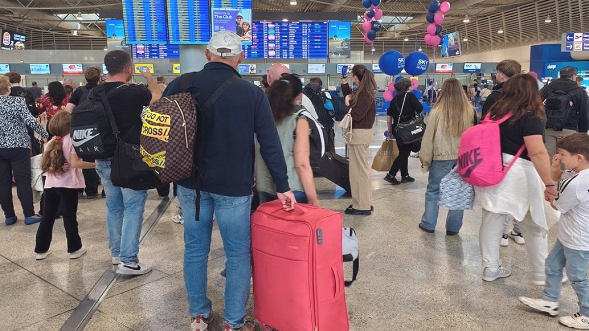 Ruslar artık oraya akın ediyor: Yeni Türkiye diyorlar